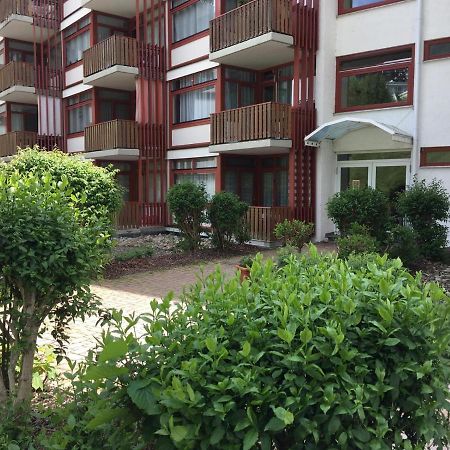 Schwarzwaldglueck Lejlighed Schluchsee Eksteriør billede