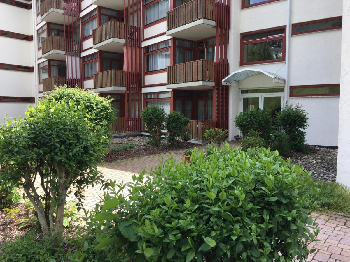 Schwarzwaldglueck Lejlighed Schluchsee Eksteriør billede